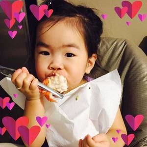 Meet your Posher, An-chi